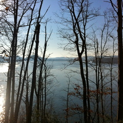 High Bank